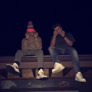 Meet your Posher, Robert